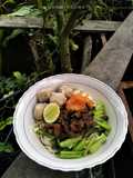 38. Mie Ayam Bakso