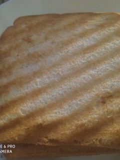 Una foto de Sándwich mixto serrano