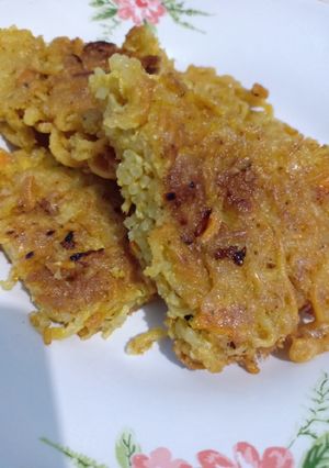 Foto resep Omelet anak kos 😍
