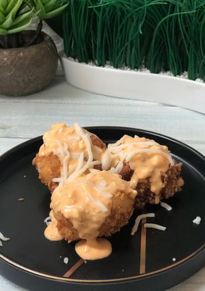 صورة لوصفة الطبق اللذيذ ماك أند تشيز 🧀