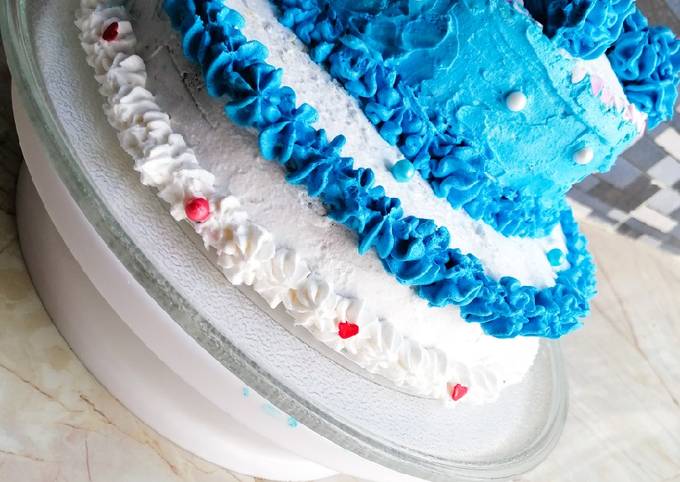 100+ HD Happy Birthday Usman Cake Images And Shayari