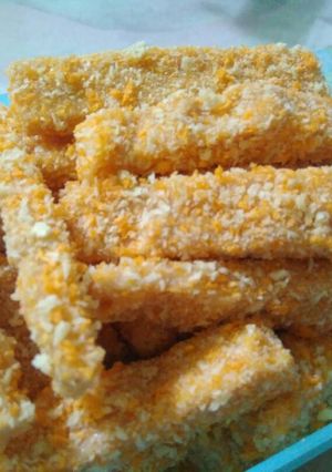Foto resep Chicken nugget stick