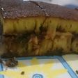 Martabak manis aka terang bulan teflon