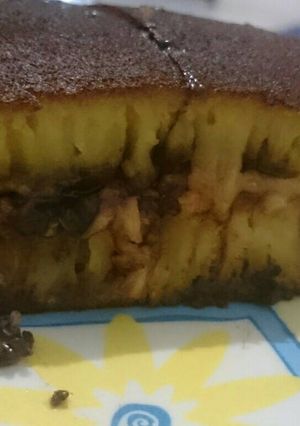 Foto resep Martabak manis aka terang bulan teflon