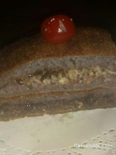 Foto resep Terang Bulan Ubi Teflon