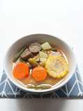 Sayur Asem Khas Cirebon
