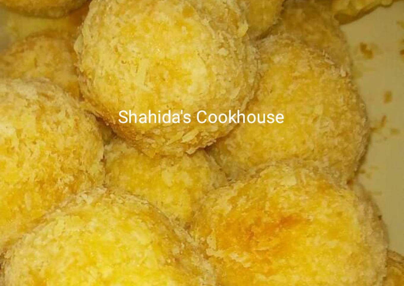 Coconut LADDO