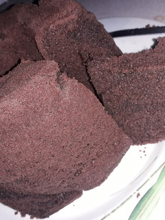 Una foto de Torta de chocolate