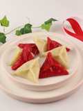 Kue Sumpil Butterscotch