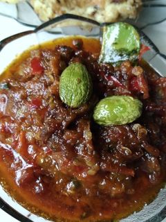 Foto resep Sambal terasi tomat praktis