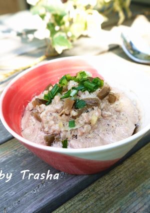 瓜仔蒸肉 的食譜成品照片