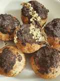 Boules d'amour choco-cannelle