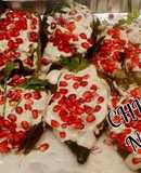 Chiles en nogada