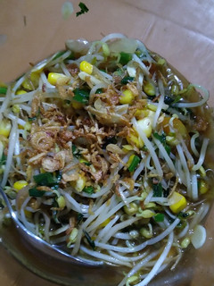 Foto resep Tumis Tauge Mudah