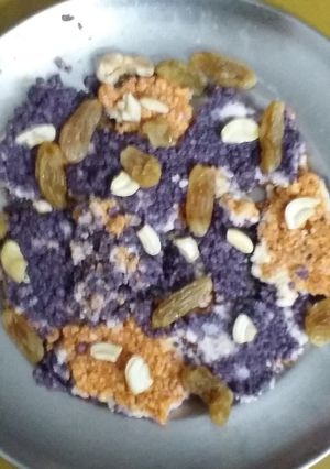 রঙিন বরফি (Rongin barfi recipe in Bengali) রেসিপির প্রধান ছবি