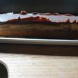 Gâteau façon twix
