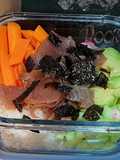 Sushi bowl