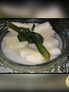 Foto resep Singkong Thailand