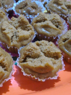 Foto resep Bolu kukus Gula merah manis mekar