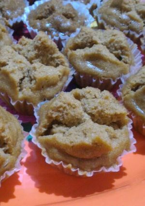 Foto resep Bolu kukus Gula merah manis mekar