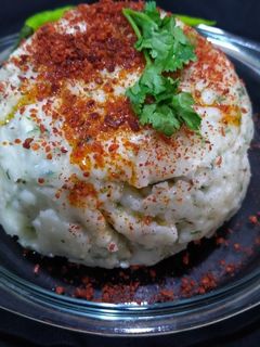 ખીચું(Khichu Recipe in Gujarati) રેસીપી મુખ્ય ફોટો
