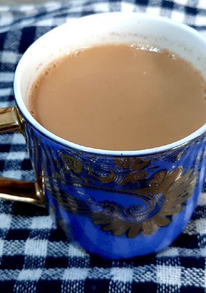 गुड़ की चाय(gud ki chai recipe in hindi) रेसिपी मुख्य फोटो