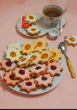 Foto di Pasticcini aromatizzati