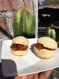 Scones dulces