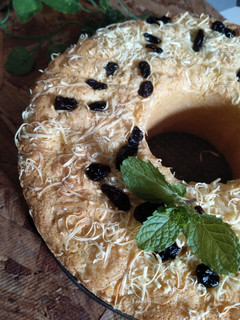 Foto resep Bolu tape