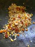 Nasi goreng lapchiong