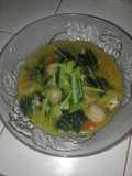 Cah Chaisim Bakso