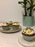 Cupcakes Veganos
