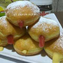 รูปของ Donat kempus