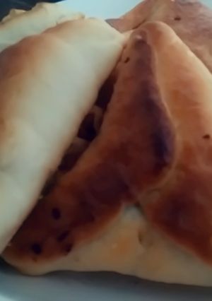 صورة لوصفة معجنات