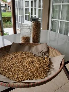 Foto resep Kacang goreng bawang