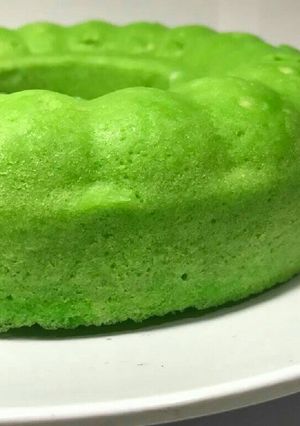 Foto resep Putu Ayu No SP no BP