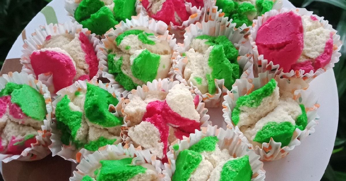 Resep kalo rumahan enak dan mudah - Cookpad