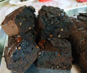 Resep Populer Bronis simple tanpa dcc Lezat Mantap