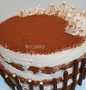 Resep Tiramisu Chocolate Cake yang Bikin Ngiler