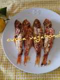Triglie fritte
