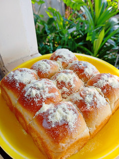 Foto resep Milk Tea Bun And Vla