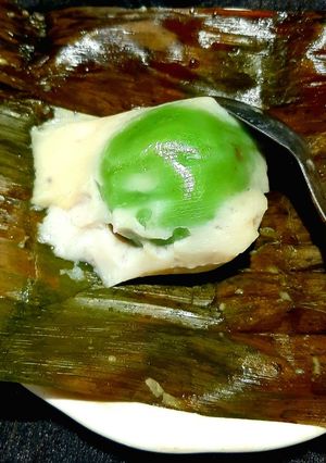 Foto resep B𝑢g𝑖s M𝑎n𝑑i