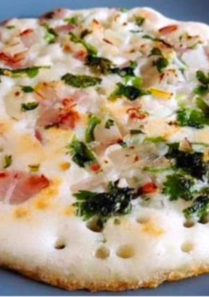 रवा उत्तपम (rava uttapam recipe in Hindi) रेसिपी मुख्य फोटो