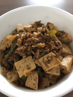 Foto resep #8 Tumis Daging Sapi Tahu Buncis (MPASI)
