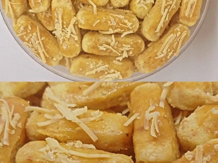 Cara Mudah Membuat Resep Kastengel (tanpa telur) yang Sempurna Anti Ribet, Menggugah Selera