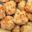 Albóndigas de pollo caseras