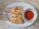 Sate Ayam Taican