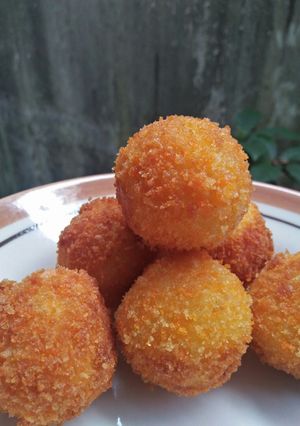 Foto resep Kroket Ayam Wortel