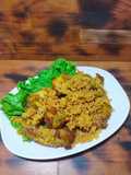 Ayam Goreng Kremes