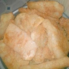 A picture of Doya da kwai.